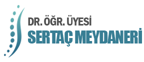 Dr Sertaç Meydaneri